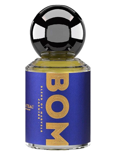 BOM Jasmine Ys-Uzac perfume by Ys Uzac