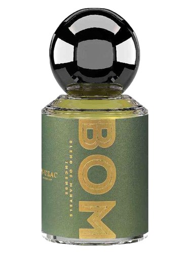 BOM Incense Ys-Uzac perfume by Ys Uzac