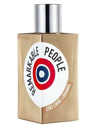 Remarkable People Etat Libre d'Orange perfume by Etat Libre d Orange