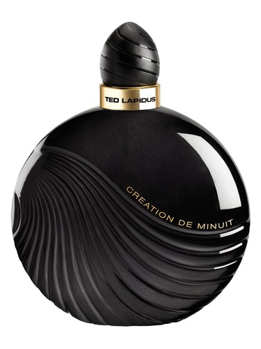 Creation de Minuit by Ted Lapidus