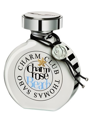 Charm Rose Beach by Thomas Sabo