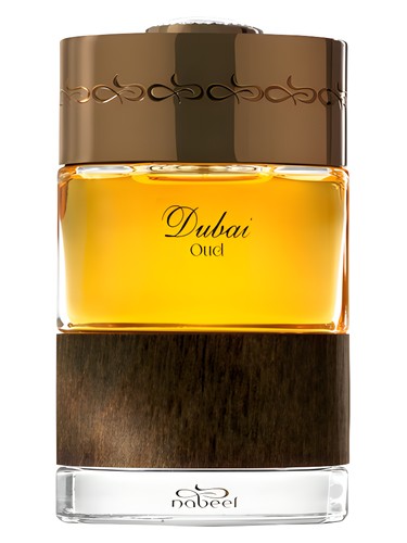 Oud by The Spirit of Dubai