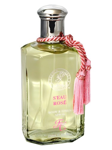 S'Eau Rose by Castle Forbes