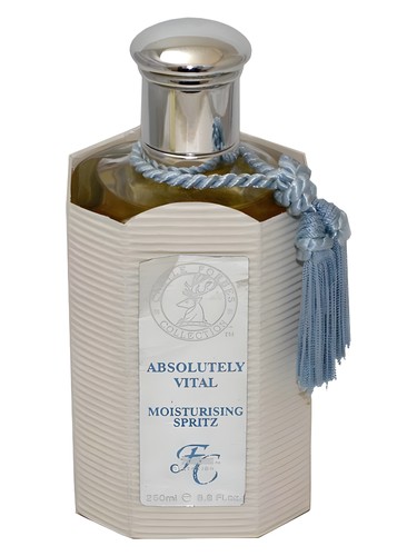 Absolutely Vital by Castle Forbes