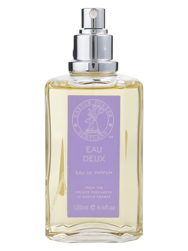 Eau Deux by Castle Forbes
