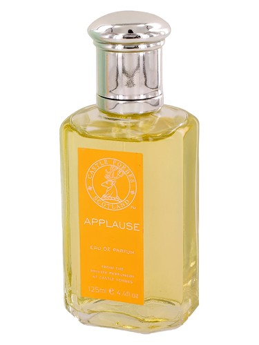 Applause by Castle Forbes