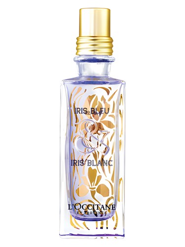 Iris Bleu & Iris Blanc L'Occitane en Provence perfume by L Occitane en Provence