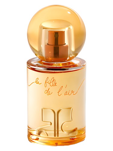 La Fille de l'Air Courrèges perfume by Courreges