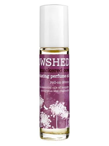 Knackered Cow by Cowshed