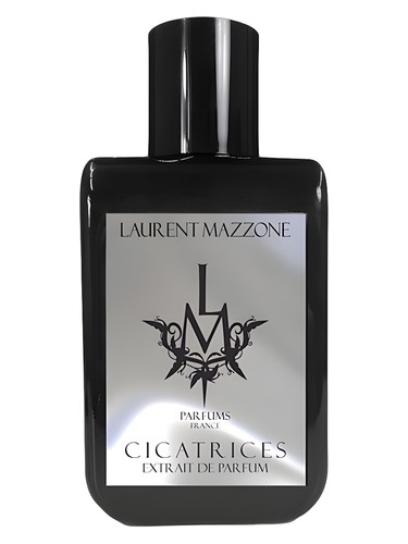 Cicatrices by Laurent Mazzone Parfums
