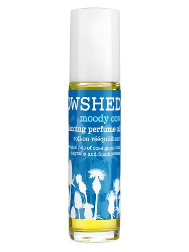 Moody Cow by Cowshed