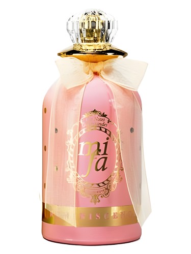 Mi Fa by Reminiscence