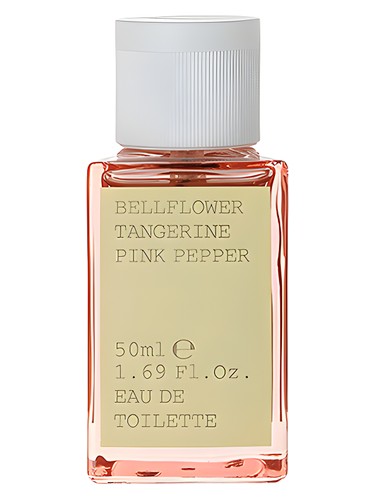 Bellflower Tangerine Pink Pepper by Korres