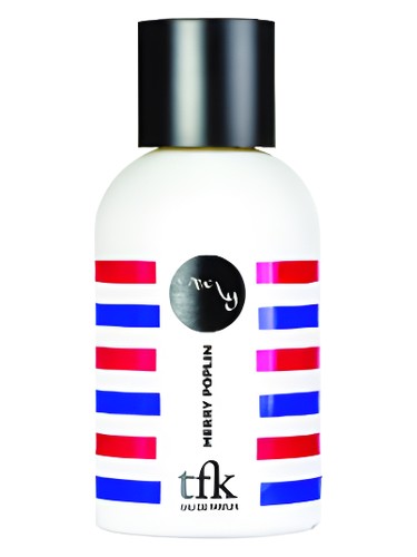 Merry Poplin by The Fragrance Kitchen