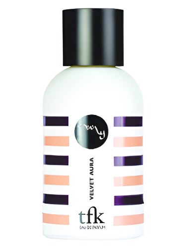 Velvet Aura by The Fragrance Kitchen