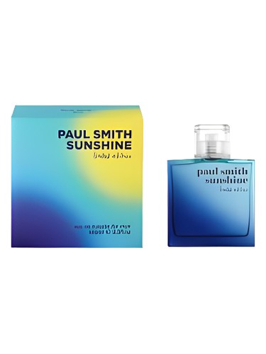 Paul Smith Sunshine for Men 2015 by Paul Smith