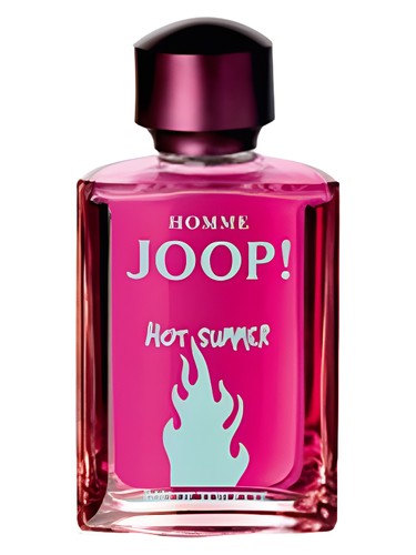 Joop! Homme Hot Summer 2008 Joop! cologne by Joop