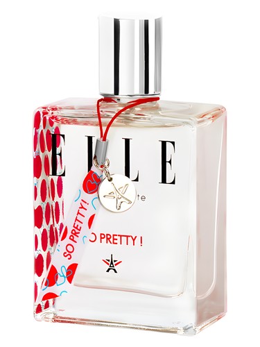 So Pretty! by Elle