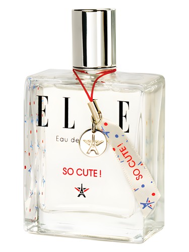 So Cute! by Elle