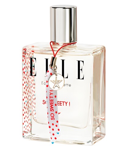 So Sweety! by Elle