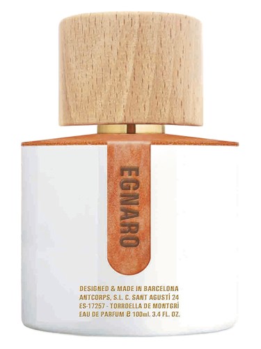 Egnaro by Santi Burgas