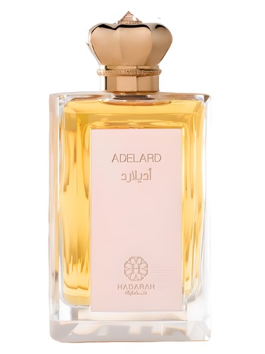 Adelard by Hadarah Perfumes