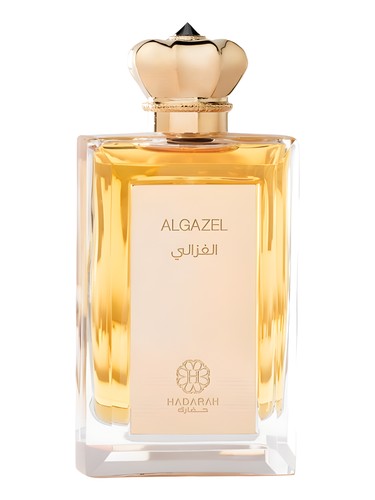 Algazel by Hadarah Perfumes