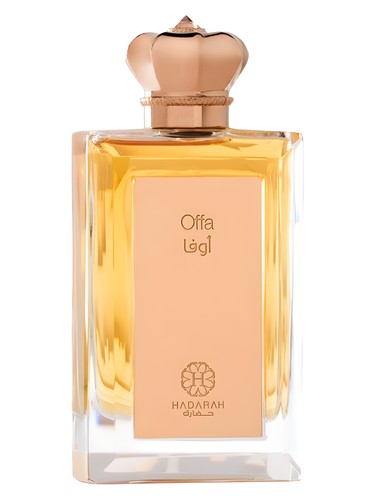 Offa by Hadarah Perfumes