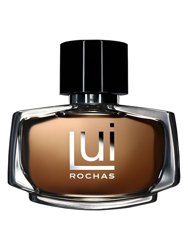 Lui Rochas by Rochas
