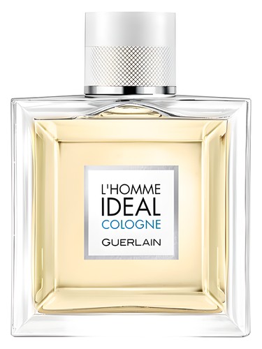 L’Homme Idéal Cologne by Guerlain