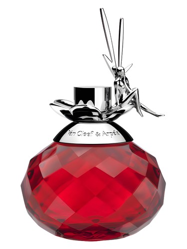Feerie Rubis Van Cleef & Arpels perfume by Van Cleef Arpels