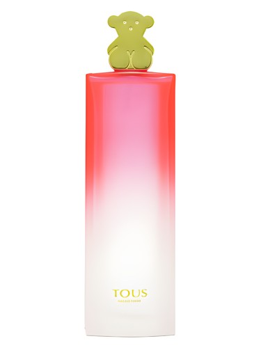 Neon Candy by Tous