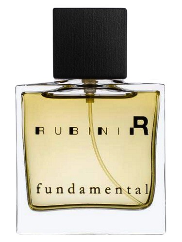 Fundamental by Rubini