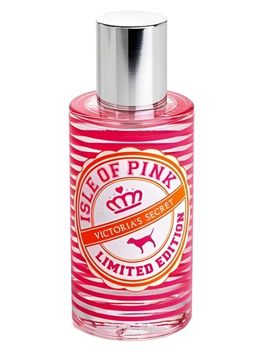 Isle of Pink Victoria's Secret perfume by Victoria s Secret