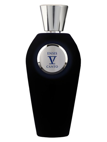 Ensis by V Canto