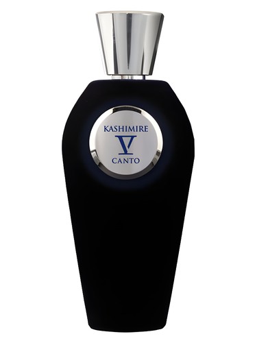 Kashimire by V Canto