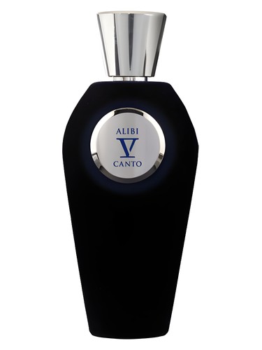 Alibi by V Canto
