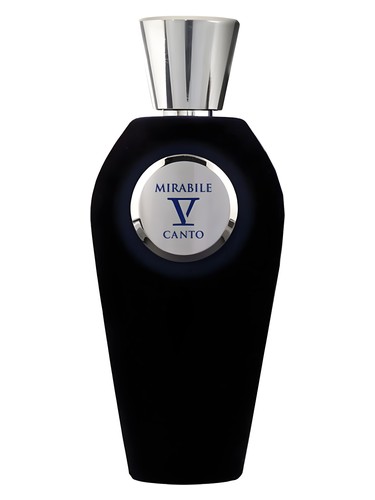 Mirabile by V Canto