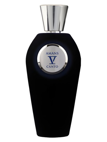 Amans by V Canto
