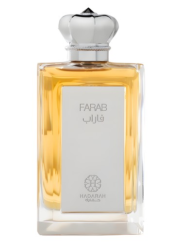 Farab by Hadarah Perfumes
