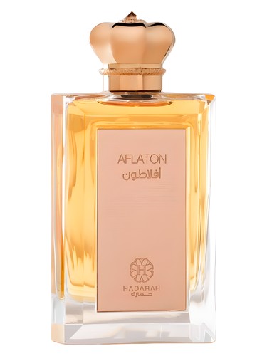 Aflaton by Hadarah Perfumes
