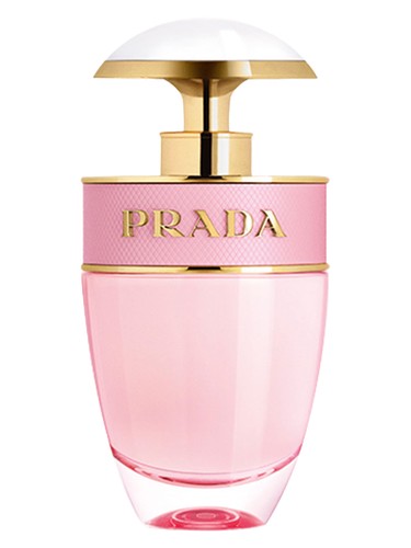 Kiss Collection Prada Candy Florale Kiss by Prada