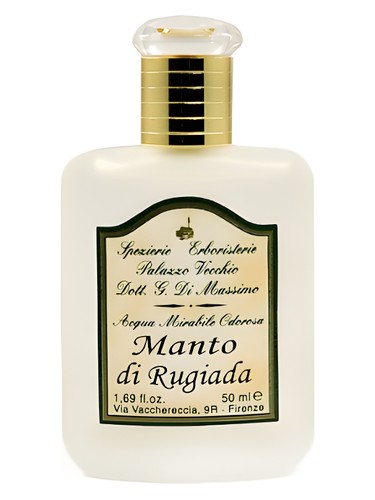Manto di Rugiada Melograno Selvatico by I Profumi di Firenze
