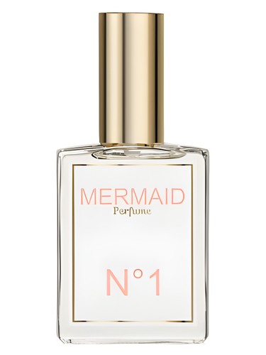 No 1 by Mermaid Perfume