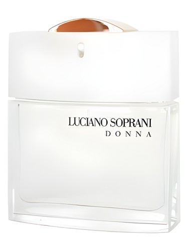 Luciano Soprani Donna by Luciano Soprani