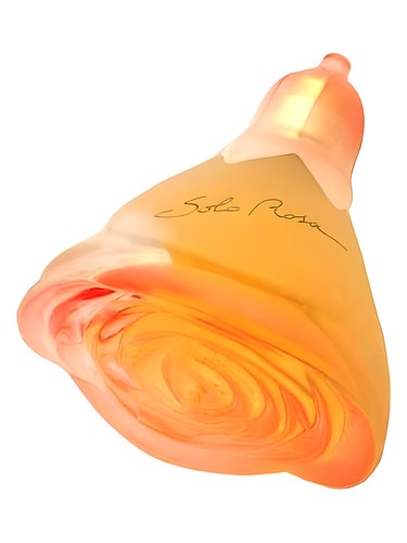 Solo Rosa by Luciano Soprani