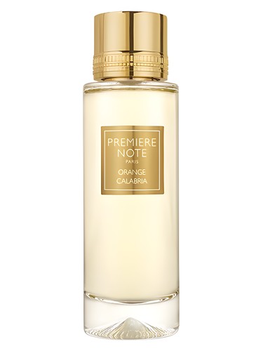 Orange Calabria Première Note perfume by Premiere Note