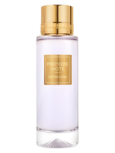 Lys Toscana Première Note perfume by Premiere Note