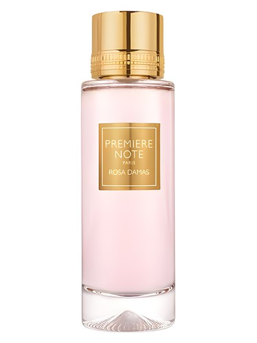 Rosa Damas Première Note perfume by Premiere Note