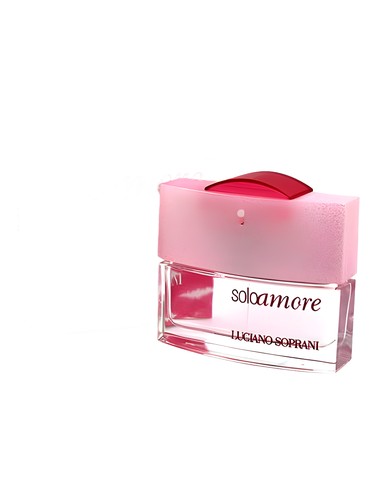 Solo Amore by Luciano Soprani